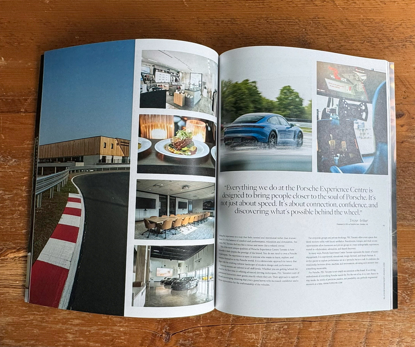 BDC Magazine - Genesis Issue 1