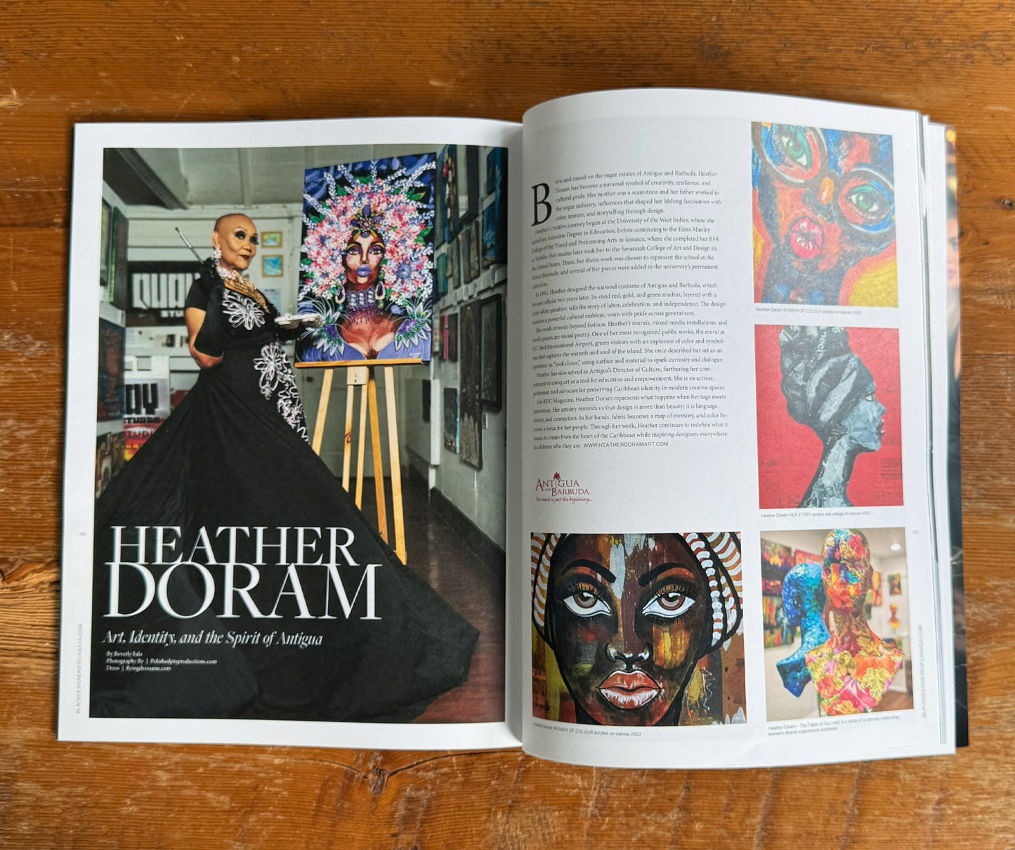 BDC Magazine - Genesis Issue 1