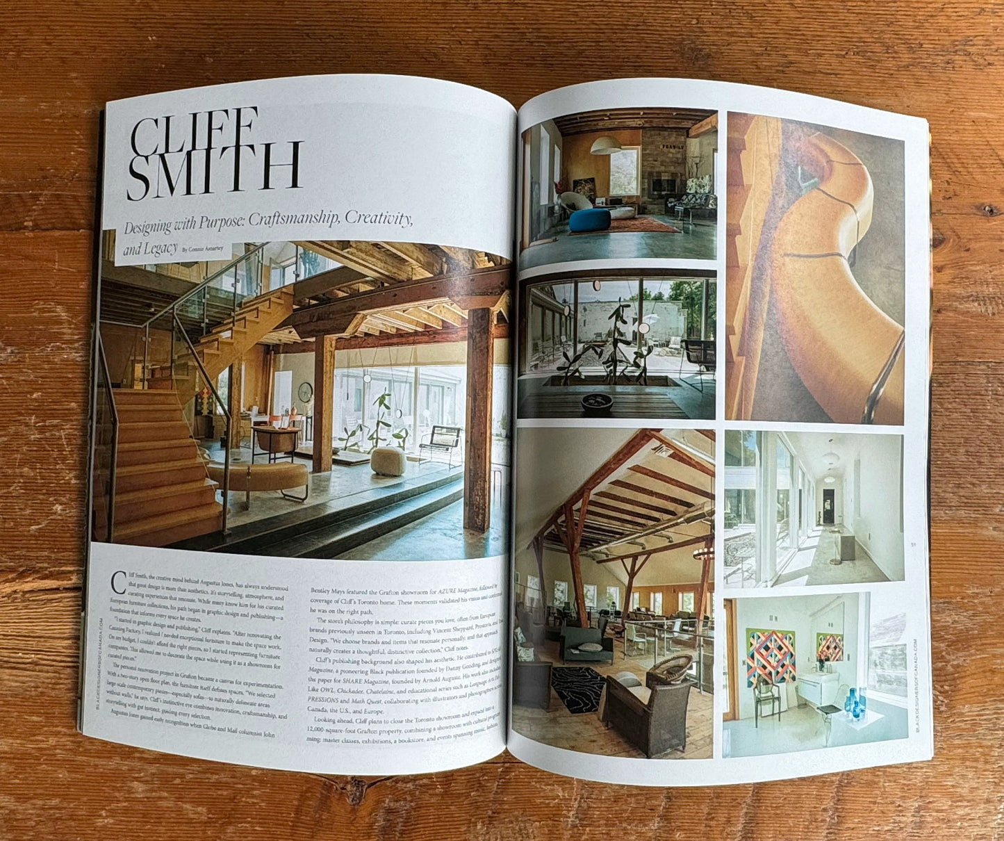 BDC Magazine - Genesis Issue 1