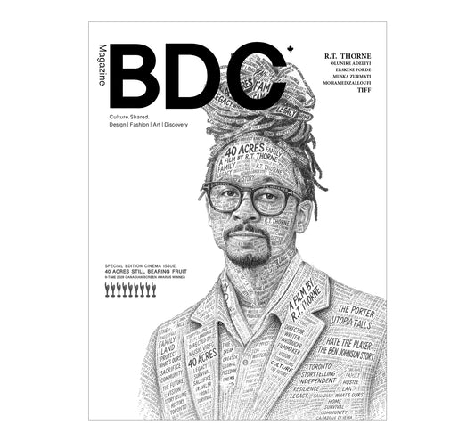 BDC Magazine - ISSUE 3