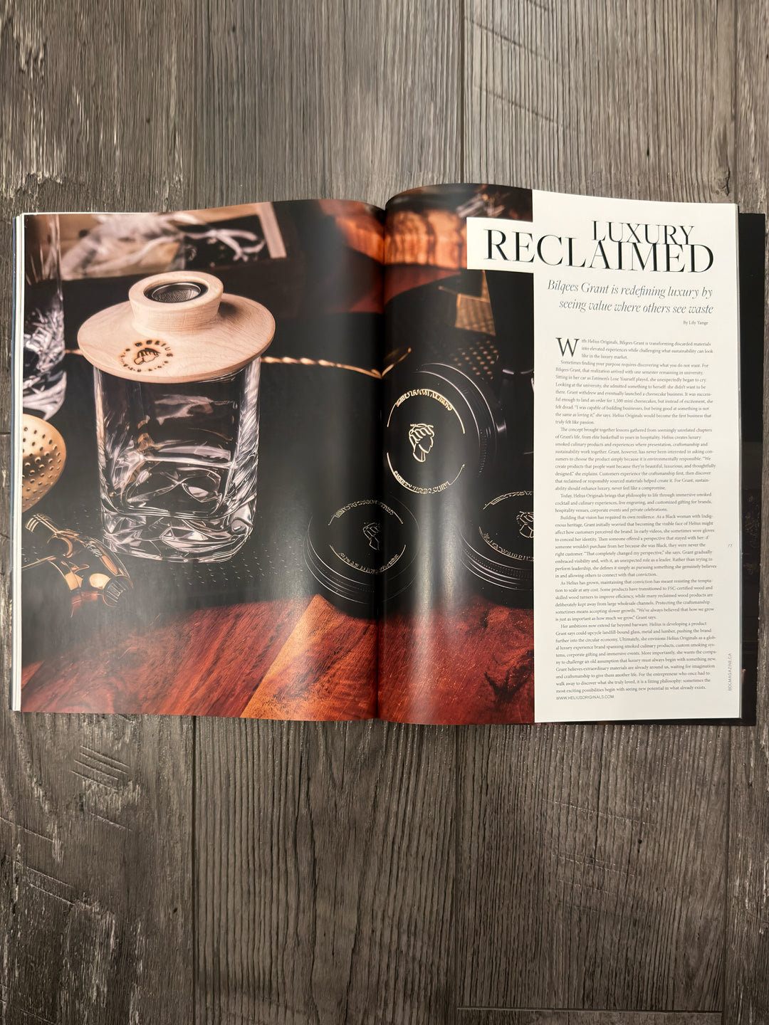 BDC Magazine - ISSUE 3