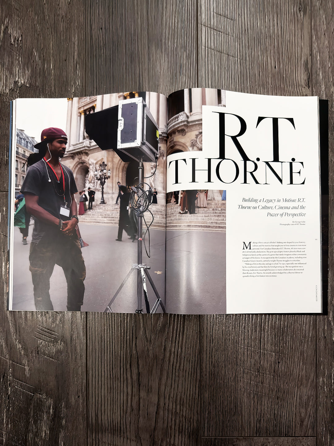 BDC Magazine - ISSUE 3