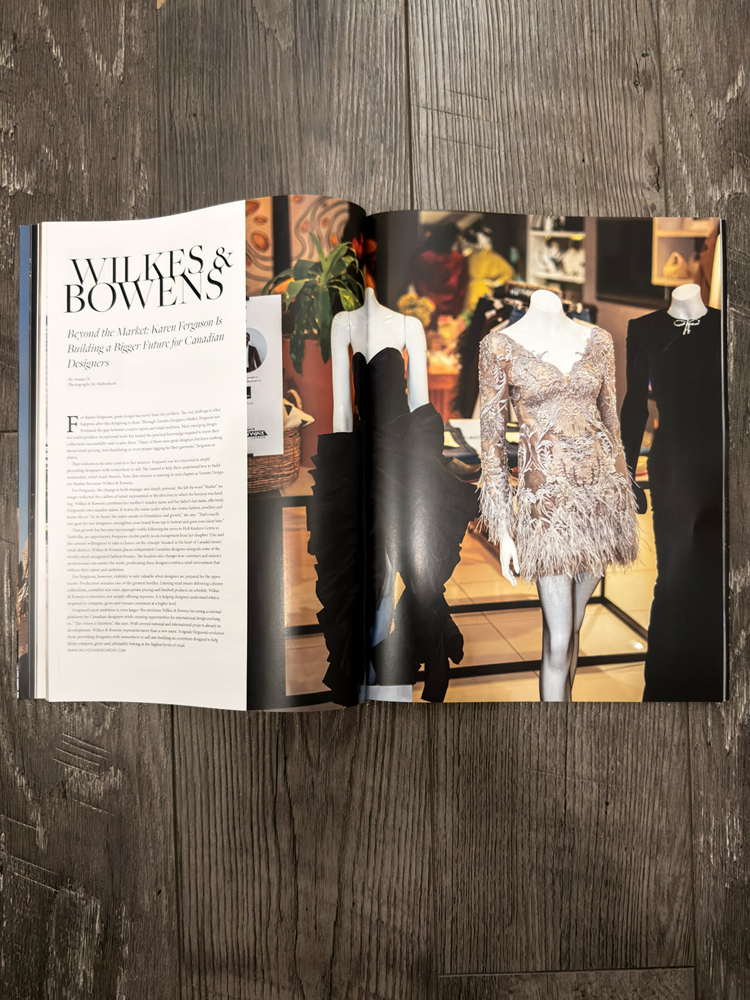 BDC Magazine - ISSUE 3