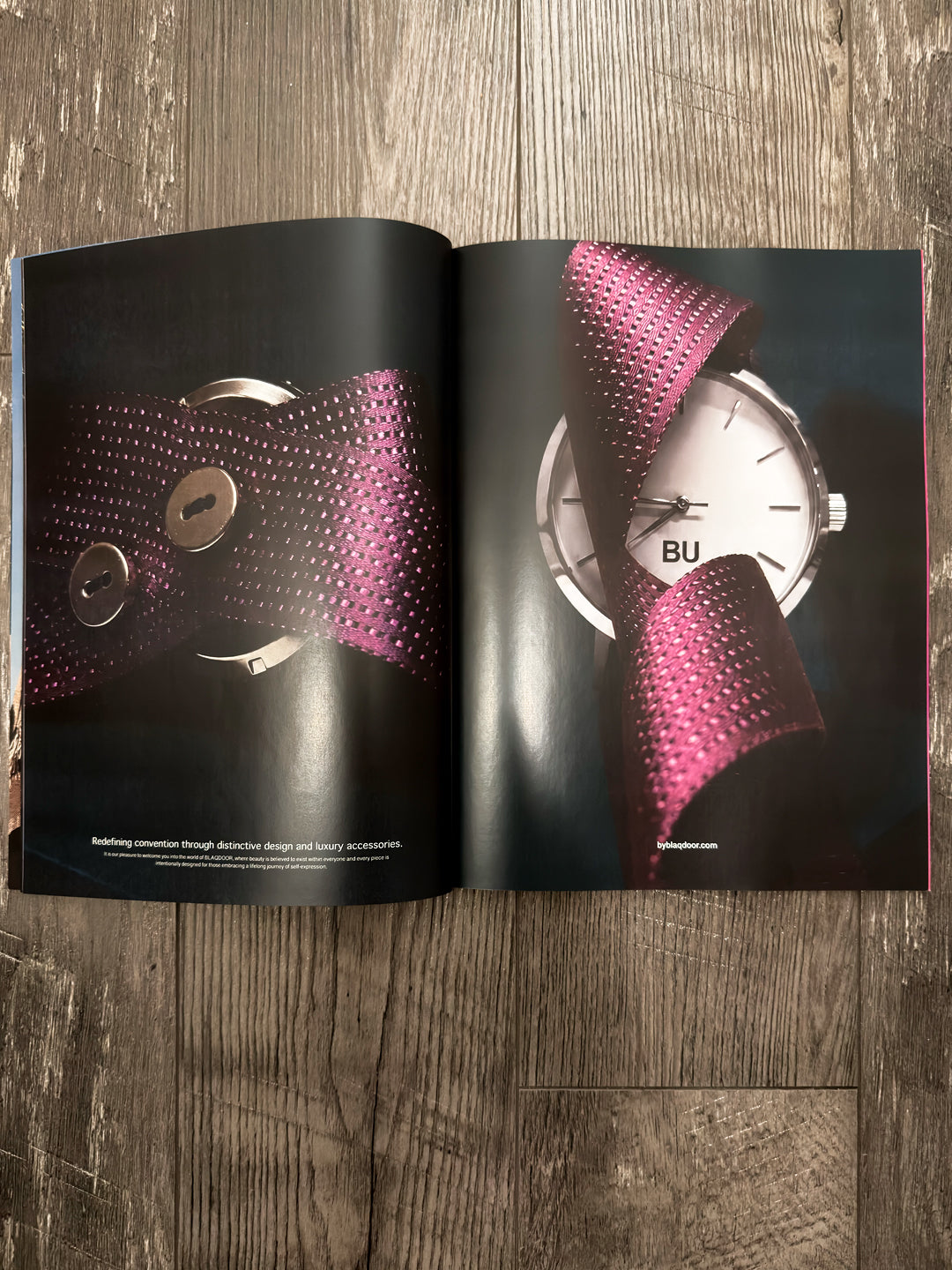 BDC Magazine - ISSUE 3